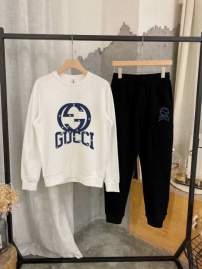 Picture of Gucci Sweater Suits _SKUGucciM-5XL13xr46840192
